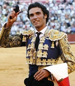 El torero clásico