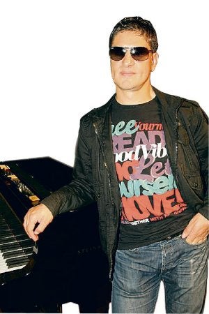 Serafín Zubiri. ::
EDU BOTELLA/AGM