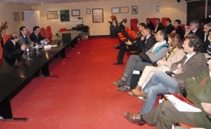 La campaña 'Salvavidas' para luchar contra la muerte súbita