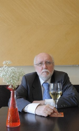 «Tenemos más de 400 denuncias por corrupción. El 80% acabarán archivadas porque, aunque haya muchas sospechas, no habrá pruebas»