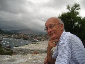 «El cristianismo no cayó del cielo como una realidad ya hecha»