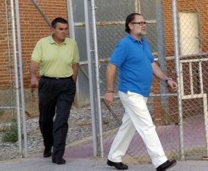El principal acusado del 'caso Limusa' cumplirá tres años y medio de cárcel