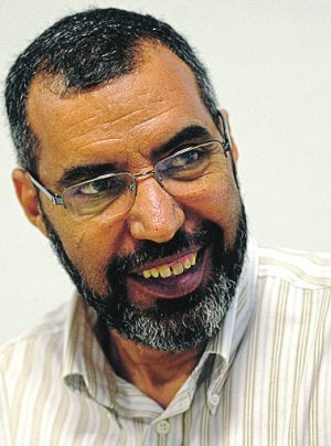 Bucharaya Beyun. ::                             EFE