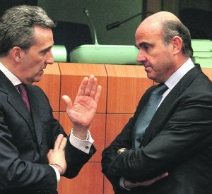 El Gobierno asegura que no es extrapolable a España