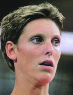 Ingrid Visser. ::                             LV