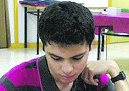 David Martínez. ::                             LV