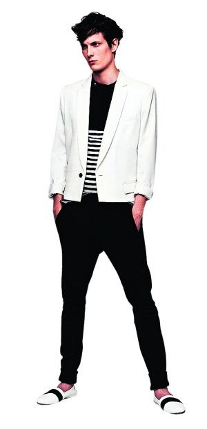 Del orfanato a la gloria