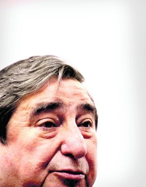 La marcha del César