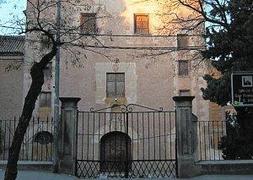 La iglesia de San Francisco es Bien de Interés Cultural. ::                             LA VERDAD
