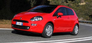 Fiat y Grupo Huertas apuestan por los combustibles alternativos