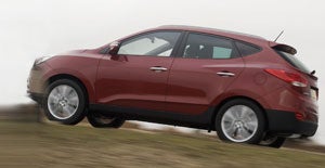 Hyundai quiere seguir creciendo en España