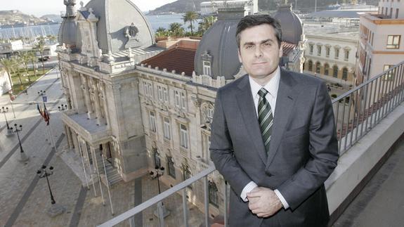 Andrés Martínez Francés.
