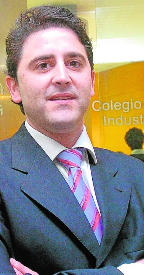 José Antonio Galdón. 