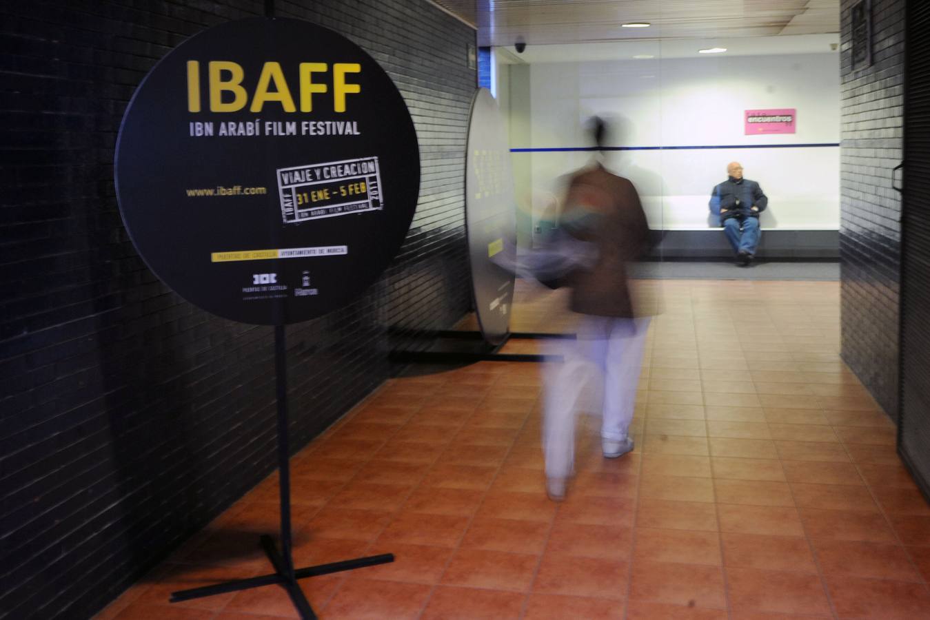 El festival de cine IBAFF abre el periodo de inscripción para la próxima edición