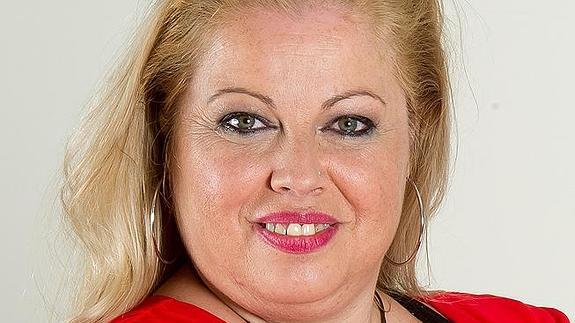 Loli, nueva concursante de Gran Hermano 15