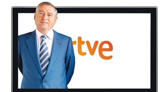 La apuesta de Soraya para RTVE