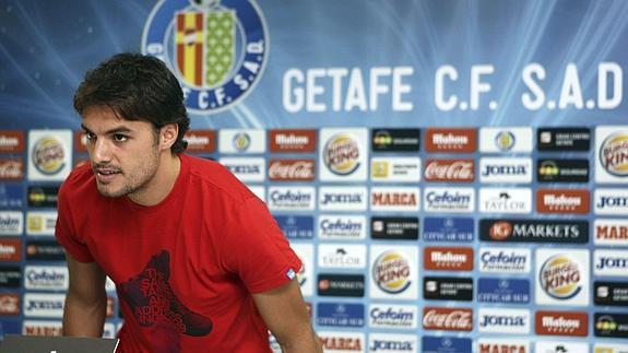 El muleño Pedro León.