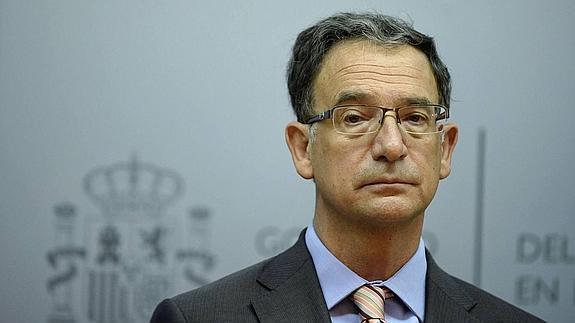 Joaquín Bascuñana. 