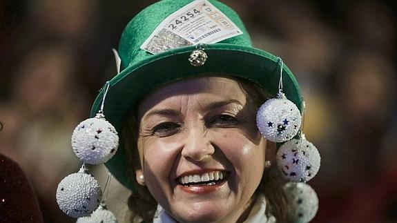 Lotería de Navidad: Comprueba si tus números han sido premiados