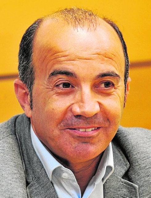 Pedro López. :: v. vicéns