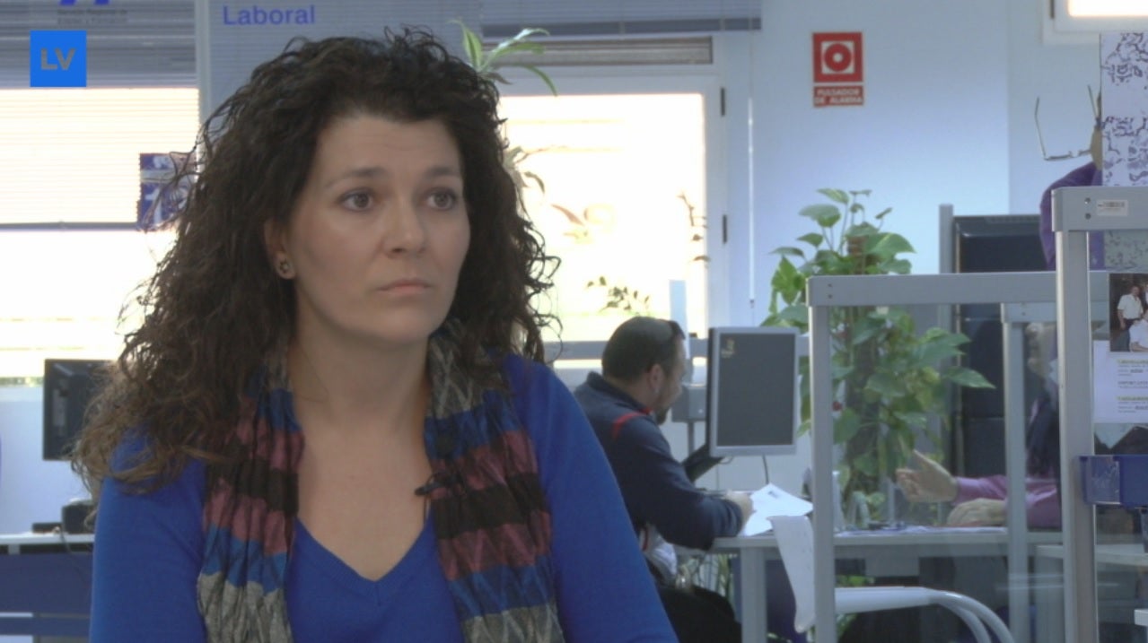 «El 'e-currículum', imprescindible para encontrar trabajo»