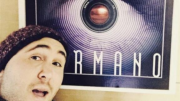 Paquirrín, nuevo concursante de Gran Hermano VIP