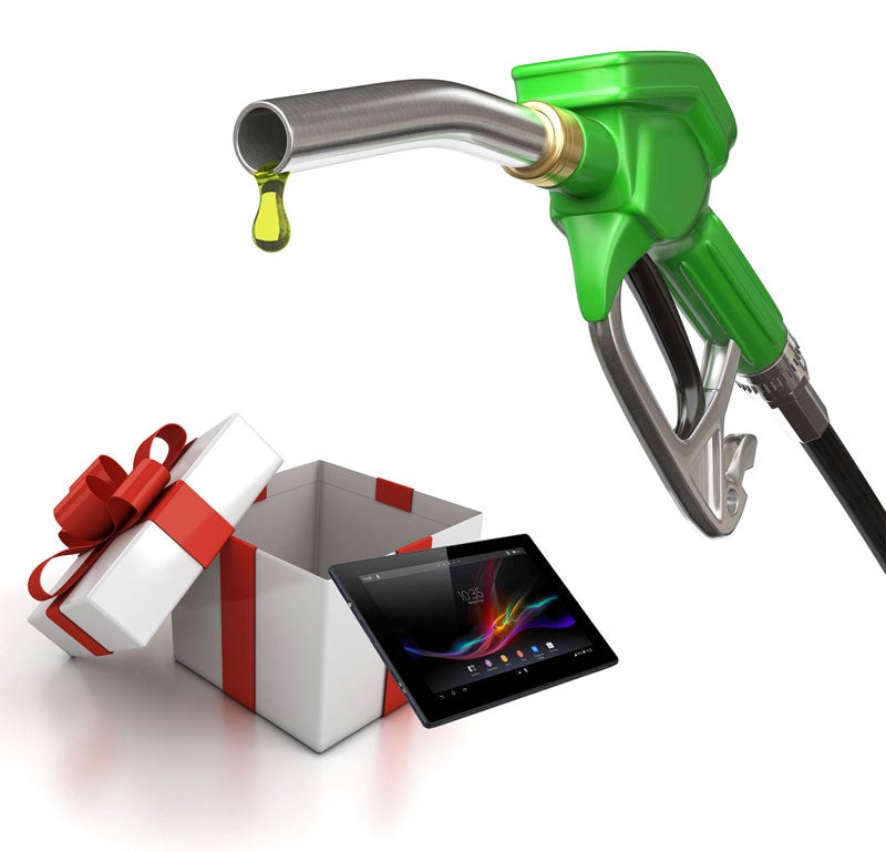 El taller Opel de Huertas Auto tiene premio