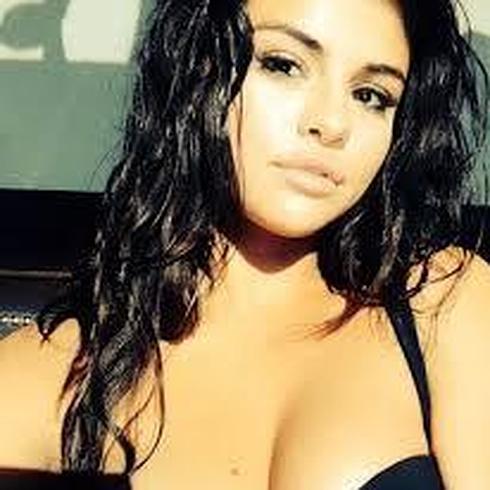 Selena Gómez desatada por culpa de Justin Bieber 