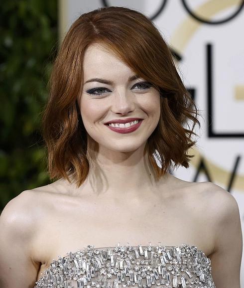 Emma Stone