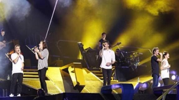 One Direction: sale a la luz el último vídeo de Zayn Malik con la banda