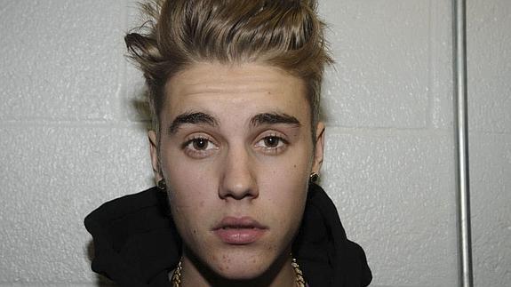 Justin Bieber tiene problemas con la justicia en Roma