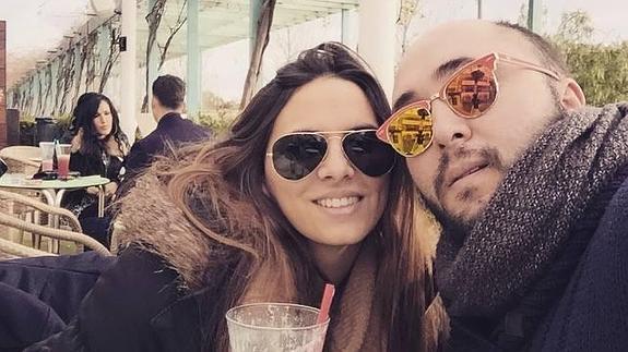 Kiko Rivera e Irene Rosales. 