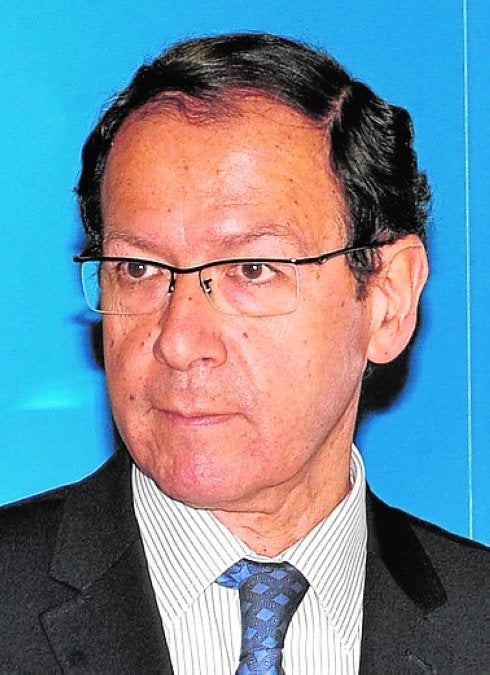 Miguel Ángel Cámara. 