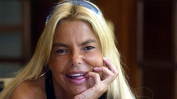 Leticia Sabater se opera para volver a ser virgen y ensancharse la vagina