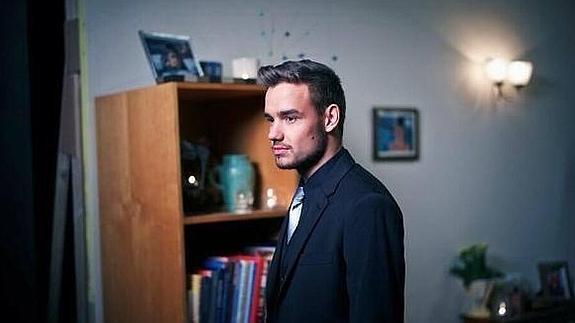 Liam Payne. 