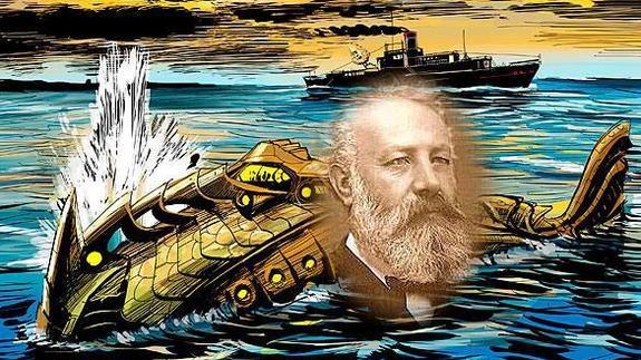La aventura del Nautilus