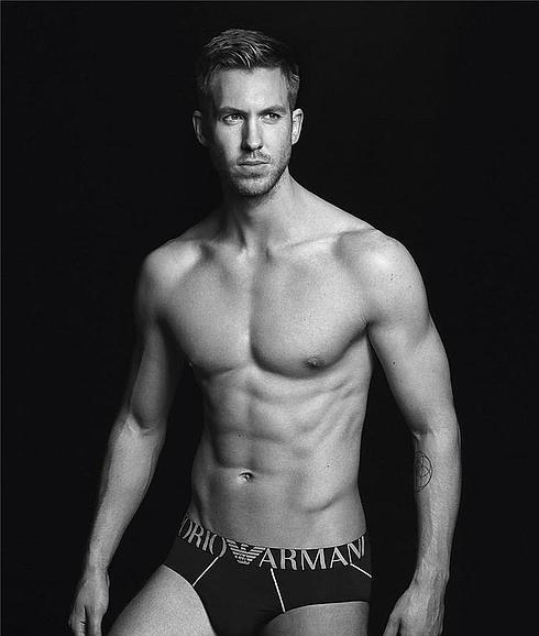 Calvin Harris