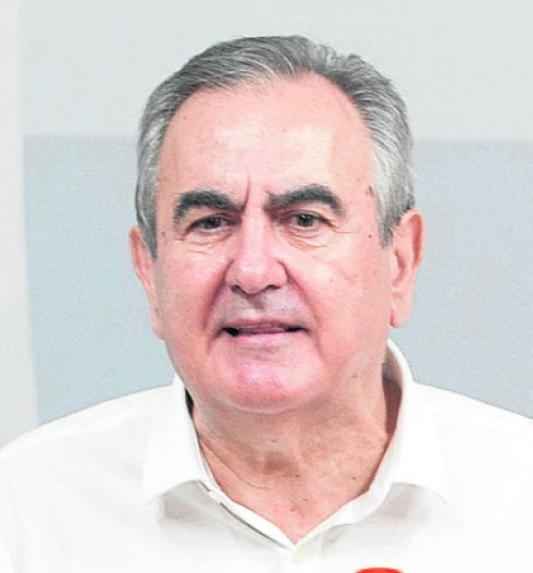 Rafael González Tovar.