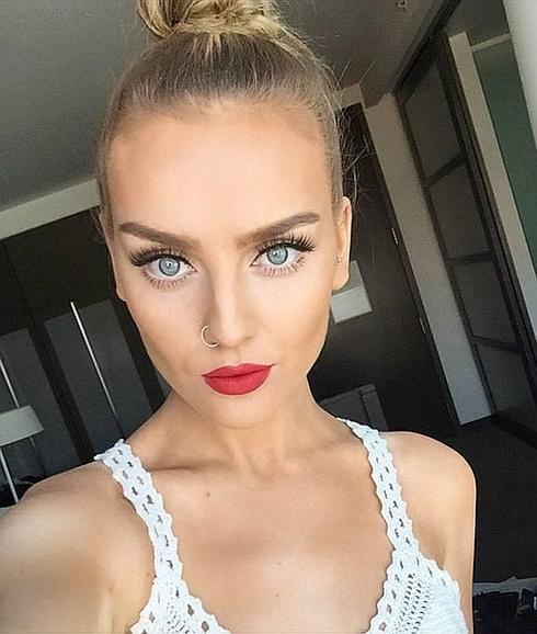 Perrie Edwards