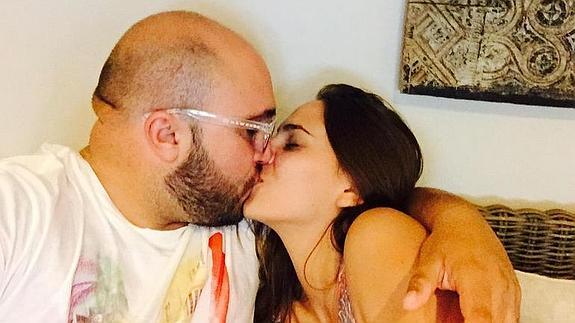 Kiko Rivera e Irene Rosales. 