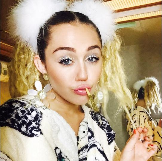 Miley Cyrus: «Me hicieron parecer alguien que no era» | La Verdad