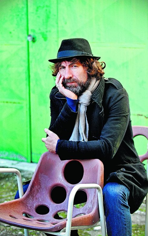 Antonio de La Torre. 