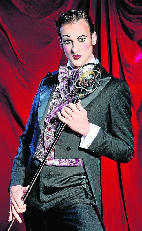 «Coso muy bien y me encanta ir a comprar telas»