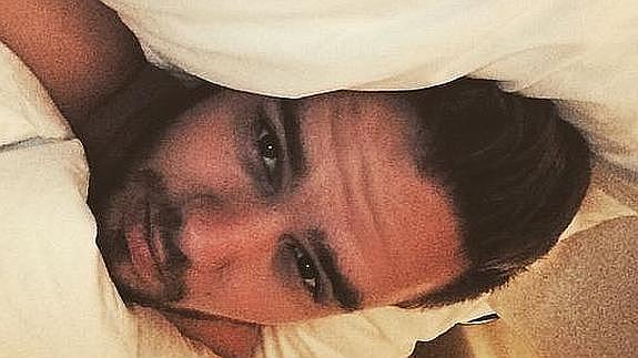 Liam Payne, de One Direction, criticado por el colectivo gay