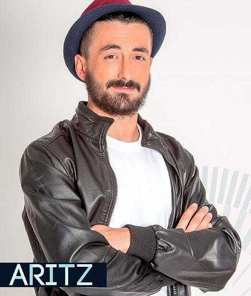 Gran Hermano 16: Aritz, un hombre pegado a un sombrero