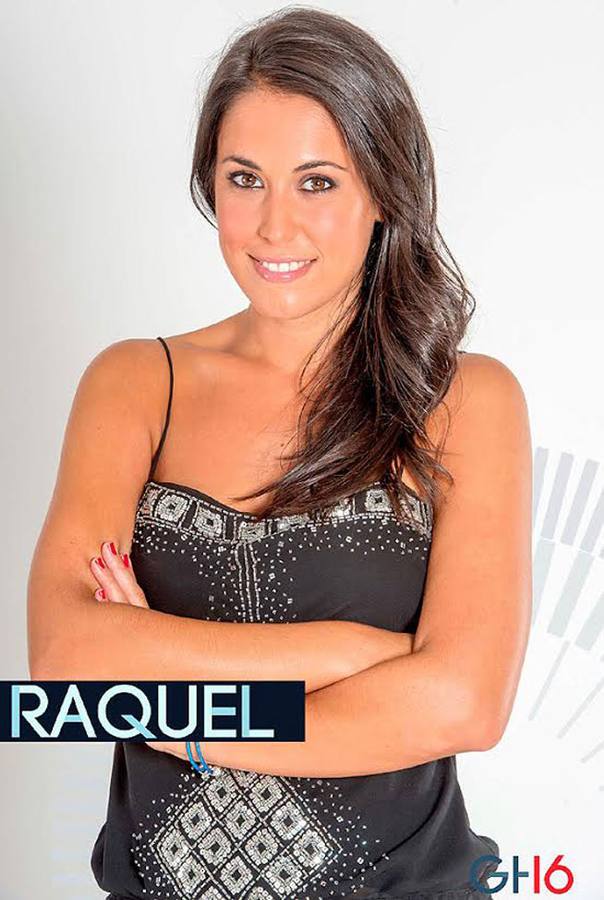 Raquel. 