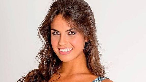 Sofía, de Gran Hermano 16.