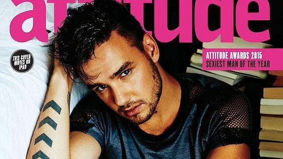 Liam Payne, de One Direction, recuperado y entregado con el público