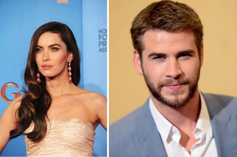 Megan Fox y Liam Hemsworth, ¿la nueva pareja de Hollywood? | La Verdad