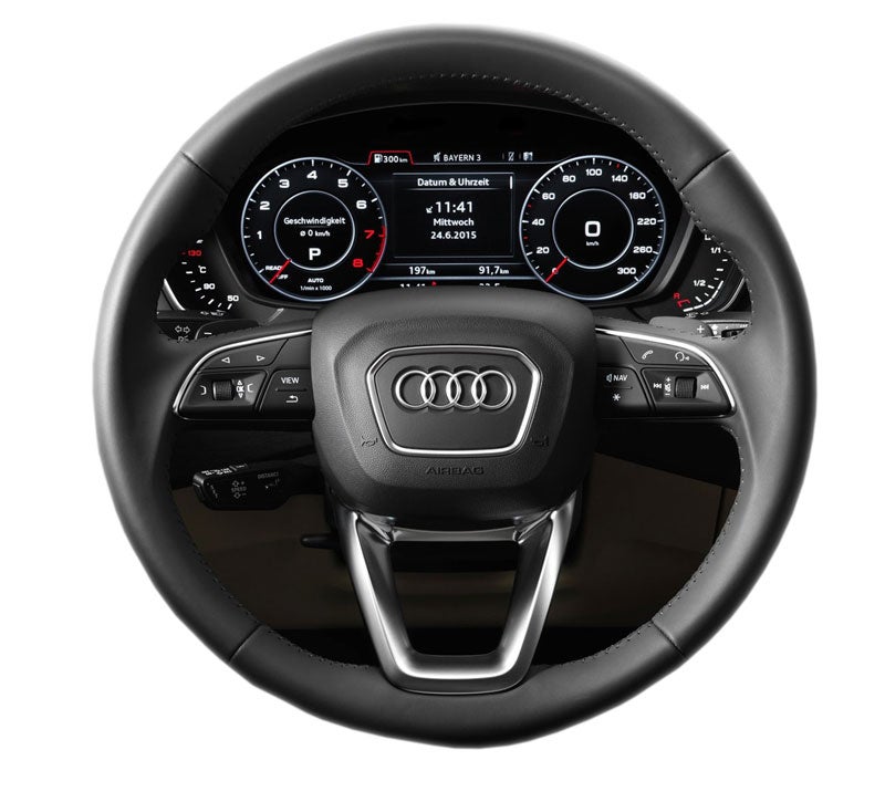 Huertas Motor ofrece 25 unidades de vehículos de gerencia a un precio excepcional